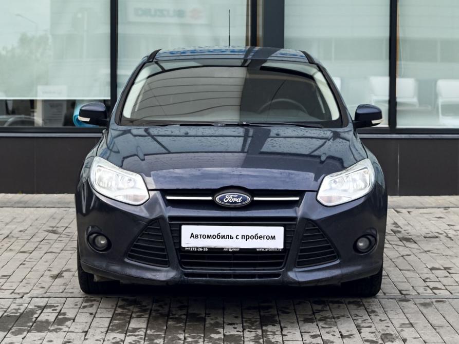 Ford Focus III Екатеринбург  - изображение 8