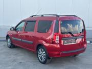 Lada (ВАЗ) Largus I Тамбов  - изображение 26