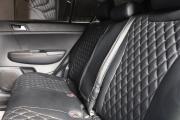 Kia Sportage IV Рестайлинг Новосибирск  - изображение 37