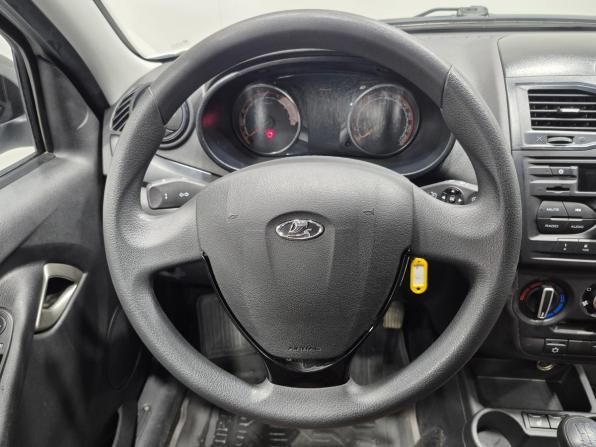 Lada (ВАЗ) Granta I Рестайлинг с пробегом 2023 года, цена 918 000 рублей, 45053 км, универсал, Автокод Объявления