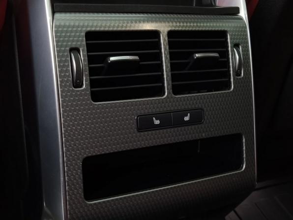 Land Rover Range Rover Sport II Рестайлинг с пробегом 2019 года, цена 6 290 000 рублей, 78593 км, внедорожник, Автокод Объявления