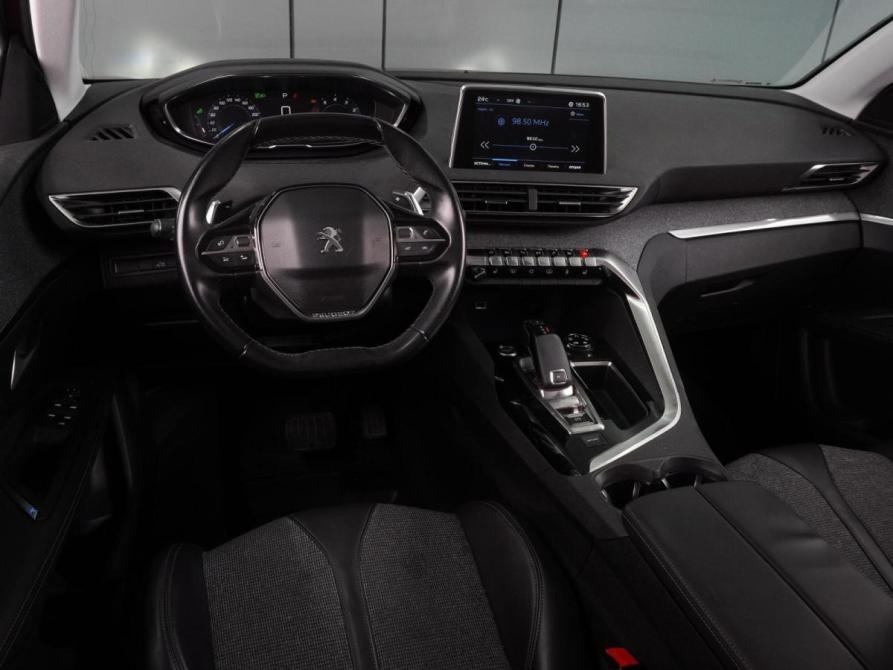 Peugeot 3008 II Воронеж  - изображение 6