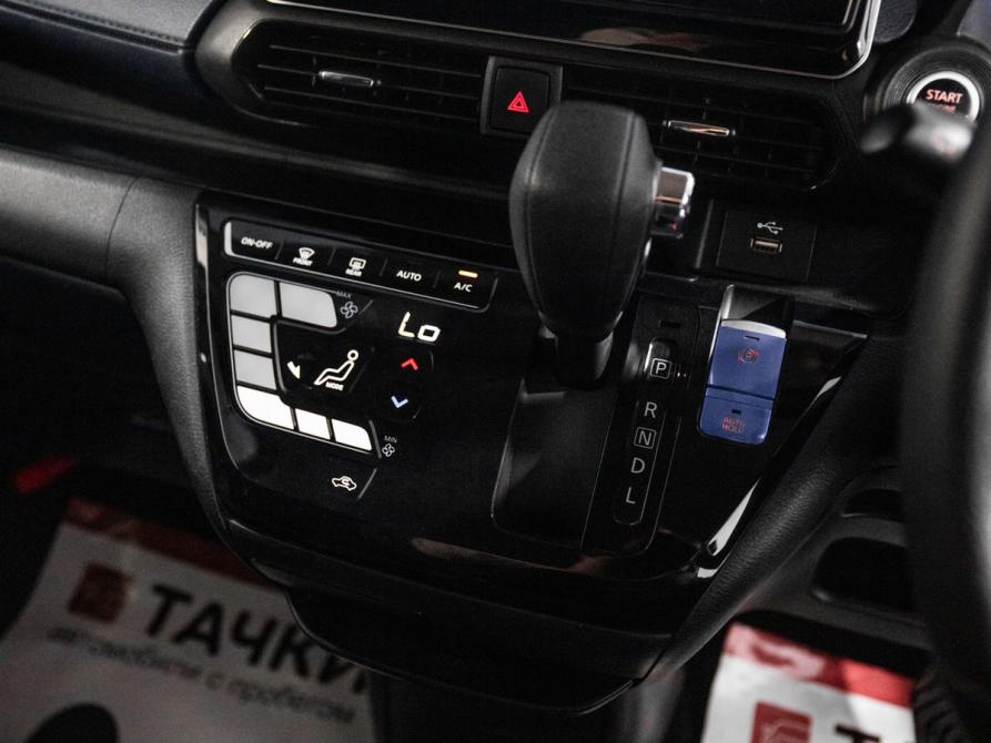 Nissan Dayz II Иркутск  - изображение 15