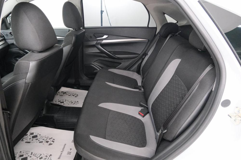 Lada (ВАЗ) Vesta I Рестайлинг (NG) Красноярск  - изображение 21