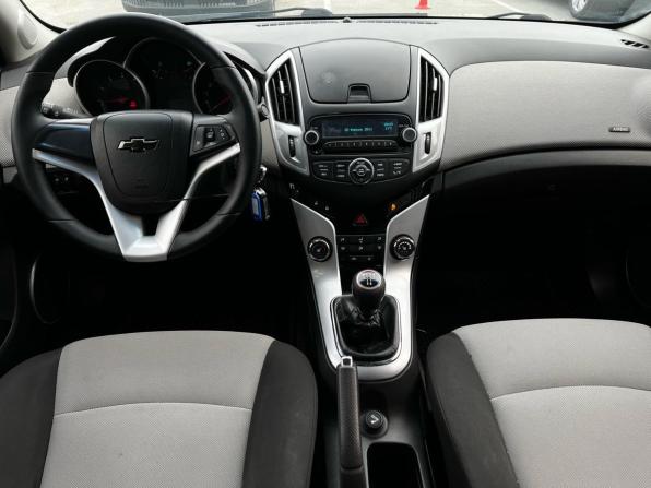 Chevrolet Cruze I Рестайлинг с пробегом 2013 года, цена 755 000 рублей, 184239 км, седан, Автокод Объявления