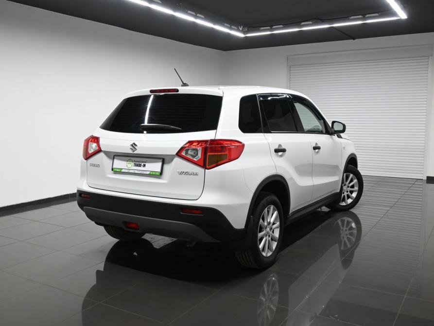 Suzuki Vitara II Тверь  - изображение 2