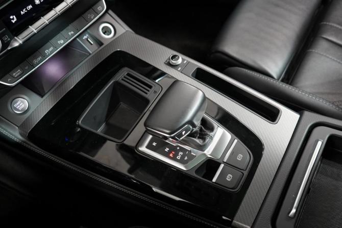 Audi Q5 II (FY) Рестайлинг с пробегом 2022 года, цена 4 900 000 рублей, 31684 км, внедорожник, Автокод Объявления