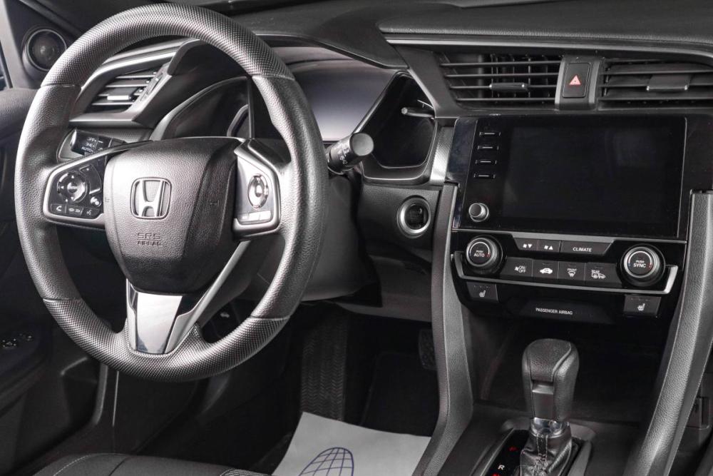 Honda Civic X Тюмень  - изображение 12