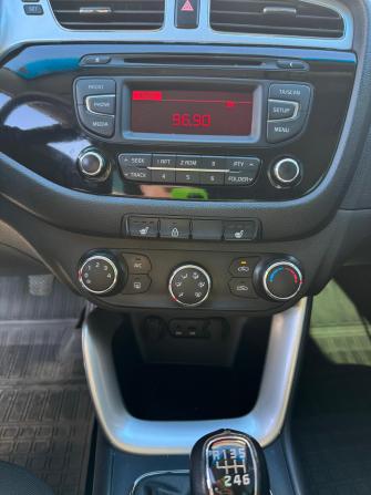 Kia Ceed II с пробегом 2014 года, цена 920 000 рублей, 168640 км, хэтчбек, Автокод Объявления