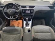 Skoda Octavia III (A7) Курск  - изображение 26