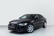 Audi A6 IV (C7) Казань  - изображение 13