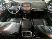 Infiniti JX Москва  - изображение 34
