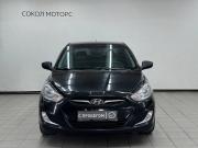 Hyundai Solaris I Ростов-на-Дону  - изображение 20