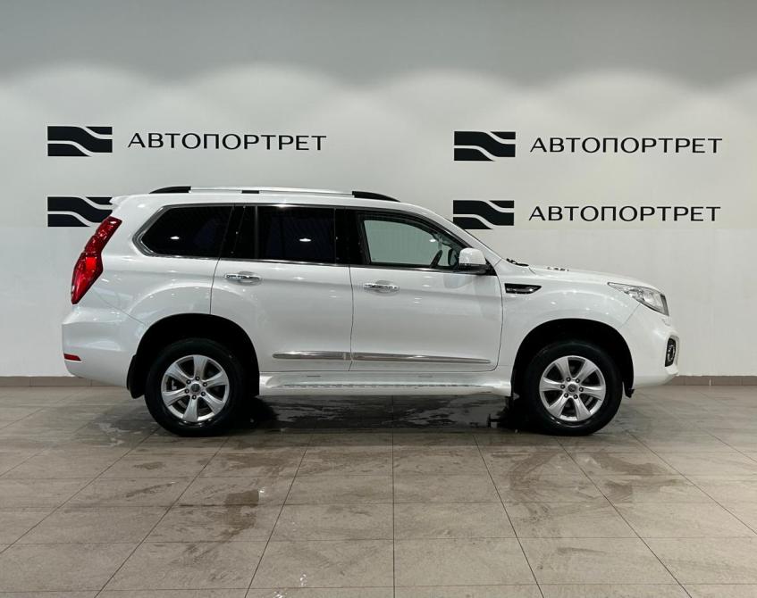 Haval H9 I Рестайлинг Санкт-Петербург  - изображение 8