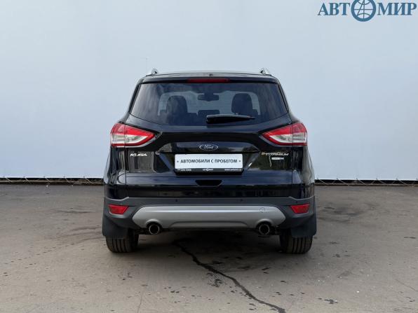 Ford Kuga II с пробегом 2016 года, цена 1 270 000 рублей, 189644 км, внедорожник, Автокод Объявления