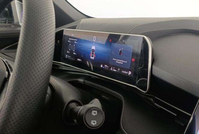 Geely Cityray с пробегом 2024 года, цена 2 400 000 рублей, 38495 км, внедорожник, Автокод Объявления