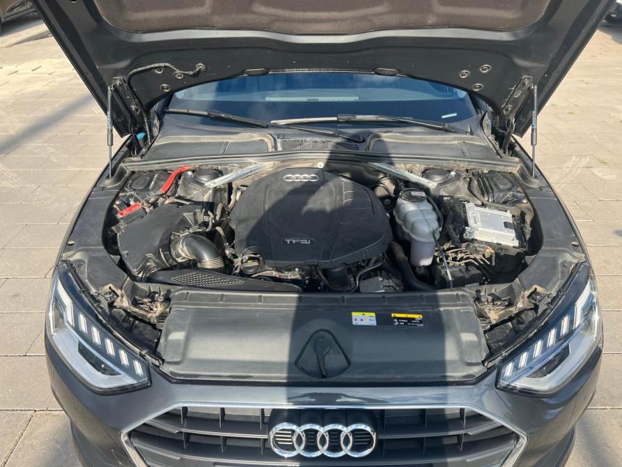 Audi A4 V (B9) Рестайлинг Стерлитамак  - изображение 22
