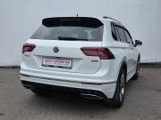 Volkswagen Tiguan II Москва  - изображение 25