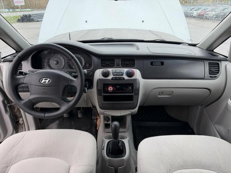 Hyundai Trajet I Рестайлинг Пермь  - изображение 5