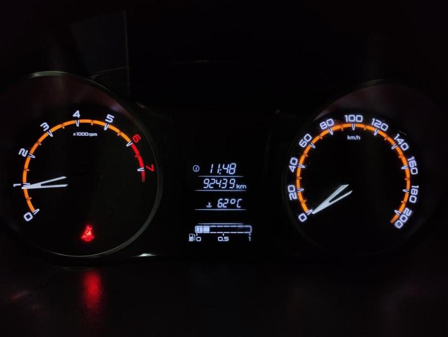 Lada (ВАЗ) Granta I Рестайлинг Пермь  - изображение 11