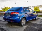 Chevrolet Lacetti I Волгоград  - изображение 41