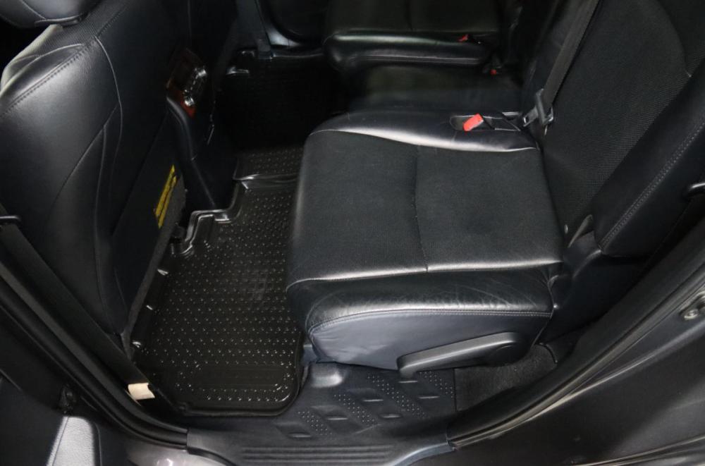 Toyota Highlander II (XU40) Рестайлинг Сургут  - изображение 12