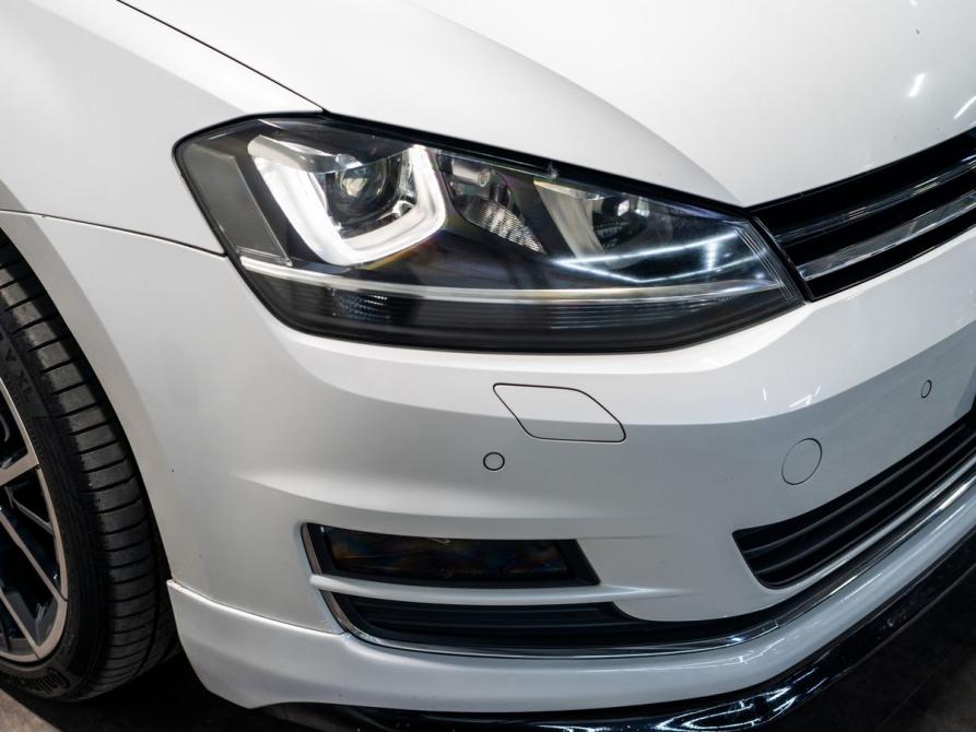 Volkswagen Golf VII Чита  - изображение 17