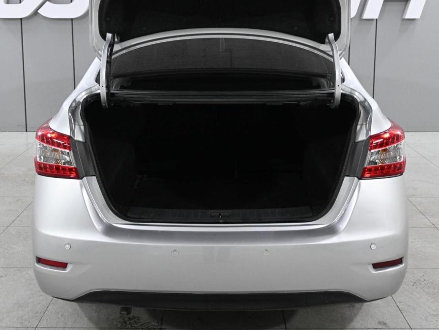 Nissan Sentra VII (B17) Ростов-на-Дону  - изображение 16