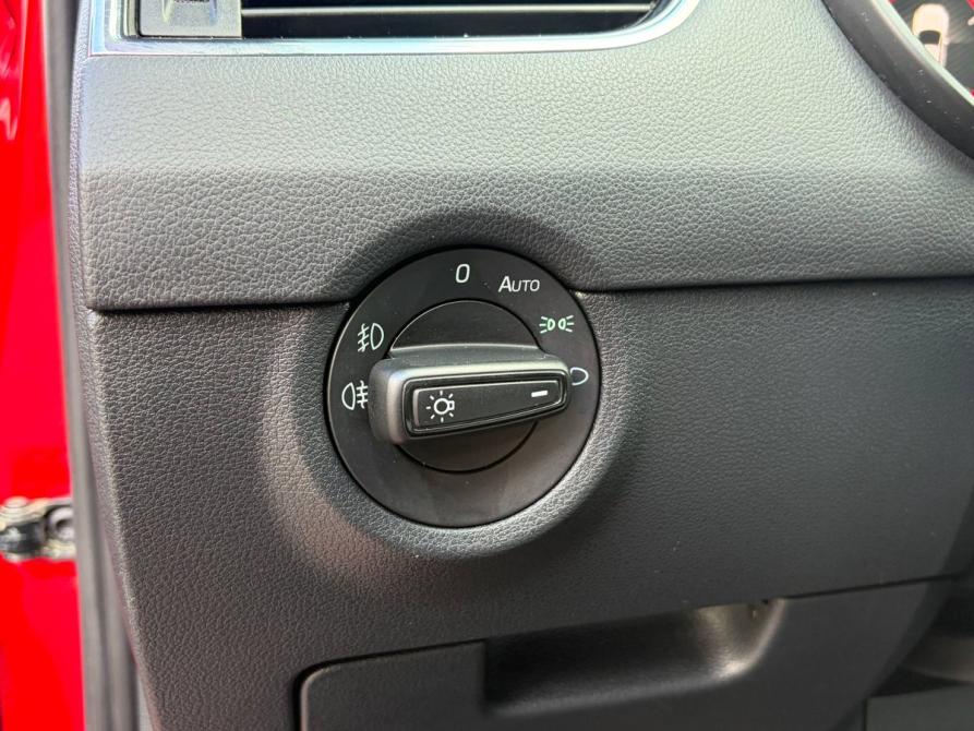 Skoda Octavia III (A7) Санкт-Петербург  - изображение 14