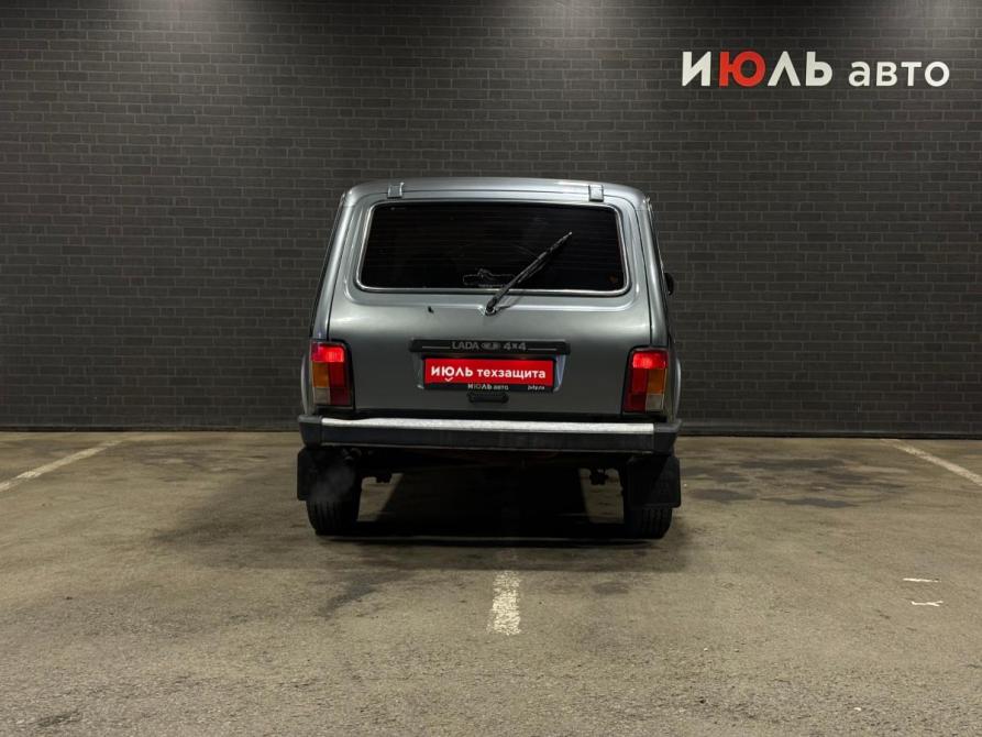 Lada (ВАЗ) 2131 (4x4) I Челябинск  - изображение 6