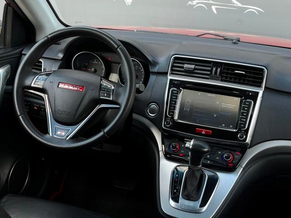 Haval H6 I с пробегом 2016 года, цена 1 048 600 рублей, 170000 км, внедорожник, Автокод Объявления