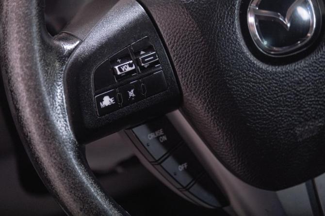 Mazda CX-7 I Рестайлинг с пробегом 2011 года, цена 1 299 000 рублей, 142000 км, внедорожник, Автокод Объявления