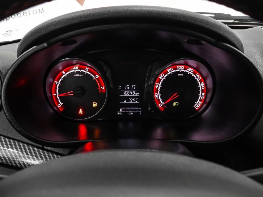 Lada (ВАЗ) Granta I Рестайлинг Минеральные Воды  - изображение 16
