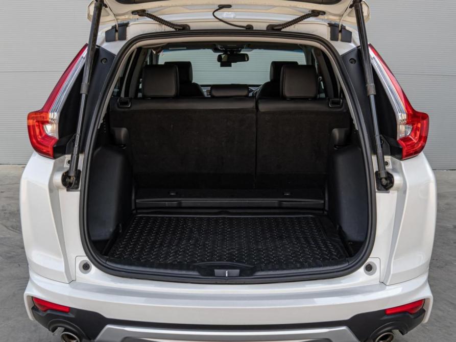 Honda CR-V V Краснодар  - изображение 24