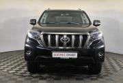 Toyota Land Cruiser Prado 150 Series Рестайлинг 1 Нижний Новгород  - изображение 29