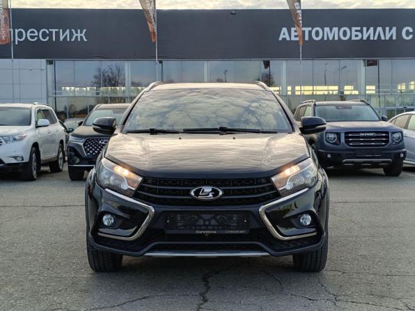 Lada (ВАЗ) Vesta I с пробегом 2020 года, цена 1 245 000 рублей, 61000 км, универсал, Автокод Объявления