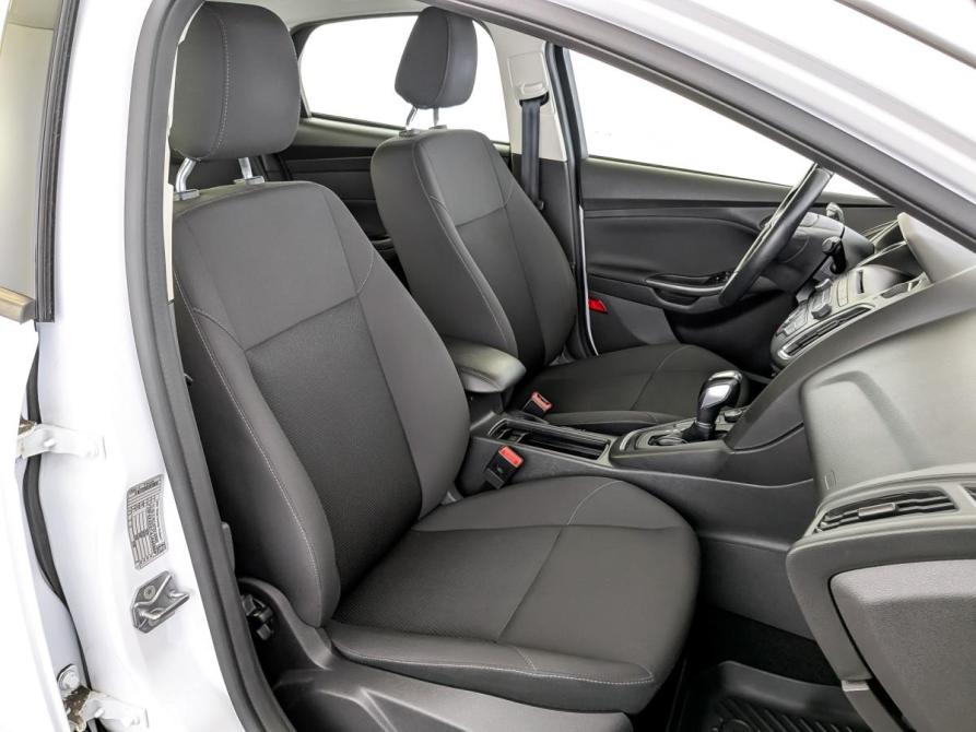Ford Focus III Рестайлинг Москва  - изображение 23