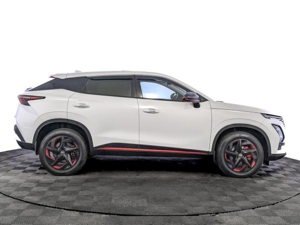 Omoda C5 I Рестайлинг с пробегом 2024 года, цена 2 040 000 рублей, 33931 км, внедорожник, Автокод Объявления