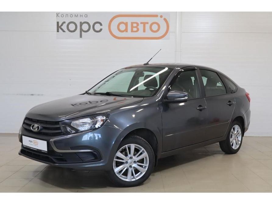 Lada (ВАЗ) Granta I Рестайлинг Коломна  - изображение 1