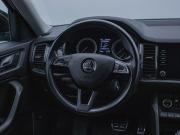 Skoda Kodiaq I Москва  - изображение 34