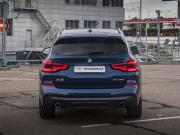 BMW X3 III (G01) Москва  - изображение 27