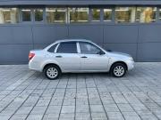 Lada (ВАЗ) Granta I Новосибирск  - изображение 22