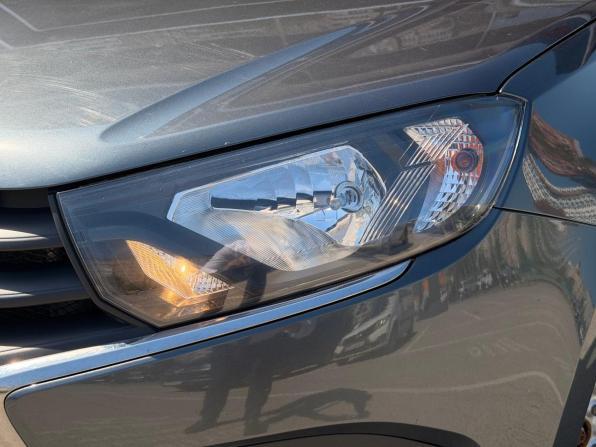 Lada (ВАЗ) Granta I Рестайлинг с пробегом 2024 года, цена 890 000 рублей, 26951 км, лифтбек, Автокод Объявления
