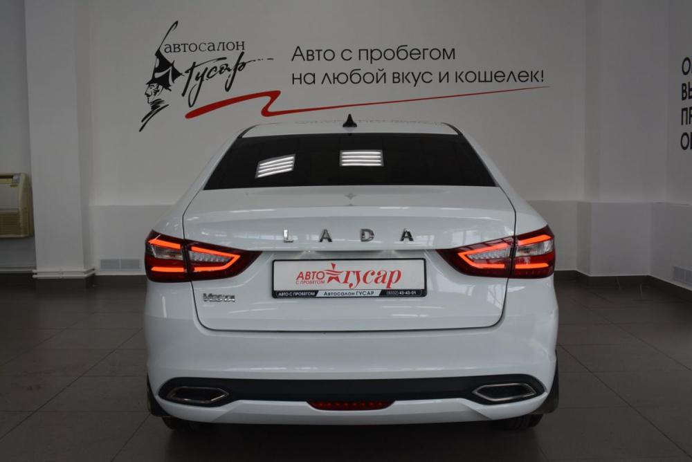 Lada (ВАЗ) Vesta I Рестайлинг (NG) Киров  - изображение 3