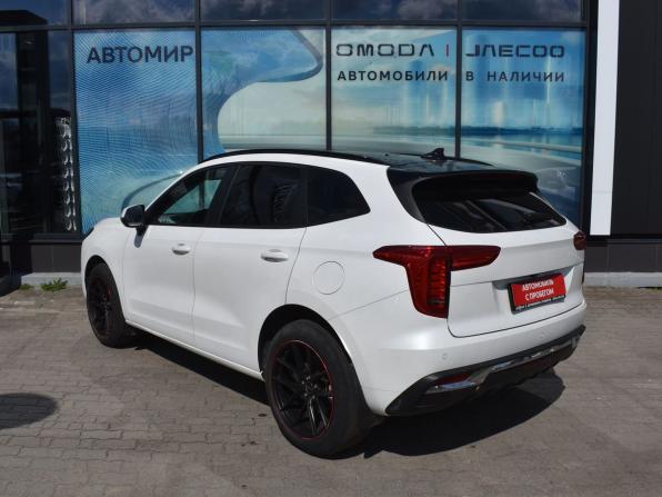 Haval Jolion I с пробегом 2023 года, цена 1 955 000 рублей, 37038 км, внедорожник, Автокод Объявления