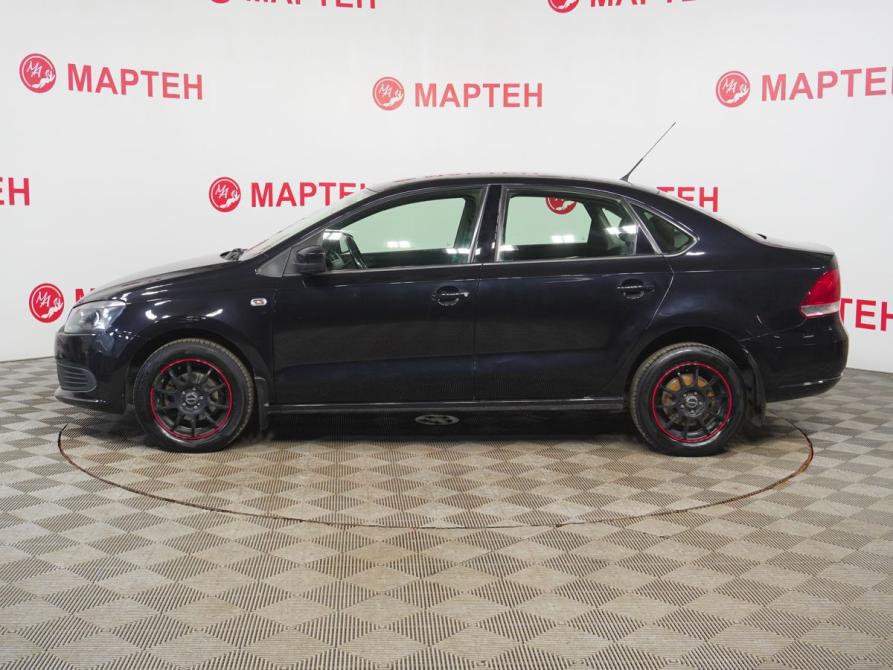 Volkswagen Polo V Вологда  - изображение 8