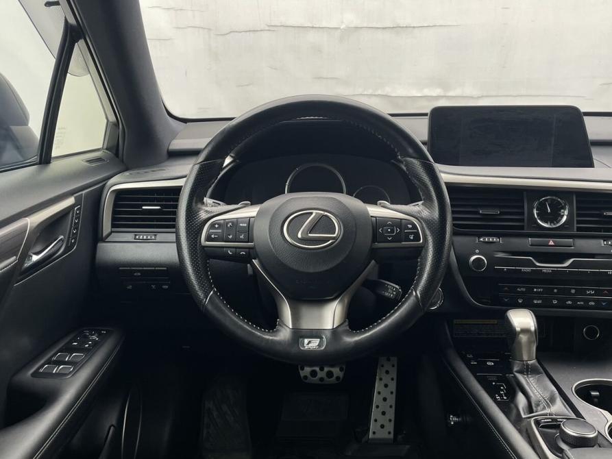 Lexus RX IV Москва  - изображение 15