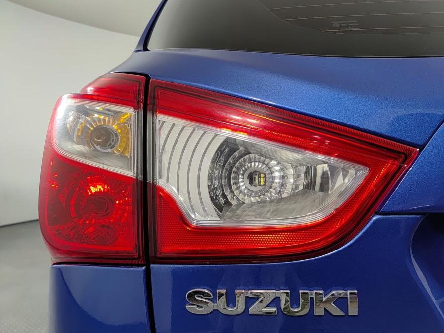 Suzuki SX4 II (S-Cross) Уфа  - изображение 11