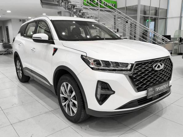 Chery Tiggo 7 Pro Max I с пробегом 2023 года, цена 1 759 990 рублей, 20566 км, внедорожник, Автокод Объявления