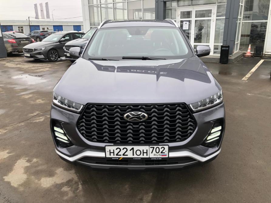 Xcite X-Cross 7 Нефтекамск  - изображение 2
